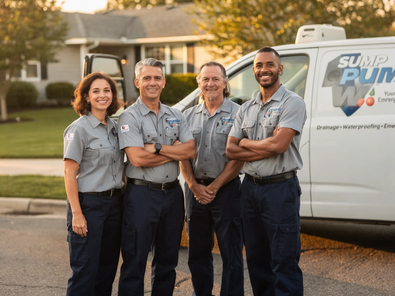 Water Heater Repair company in Manassas Park, VA